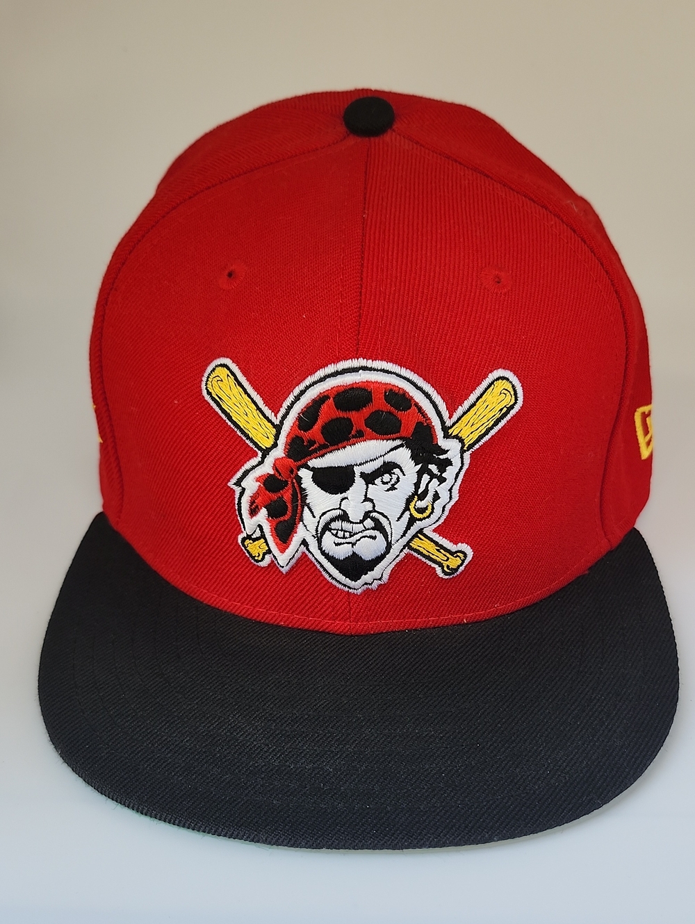 New Era Pittsburgh Pirates Cap